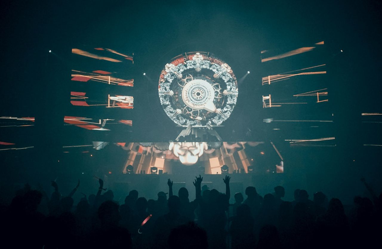 Elena Vora